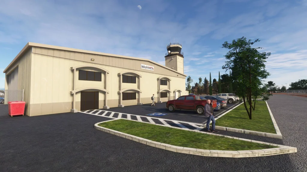 Spinoza – Redding Regional Airport (KRDD) Spinoza – Redding Regional Airport (KRDD)
